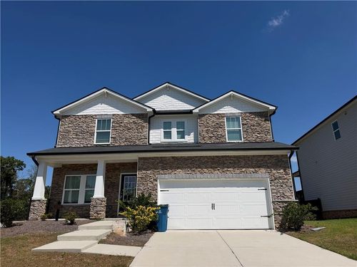 1981 Fairchild Ave, Grayson, GA, 30017-2413 | Card Image