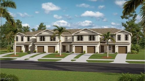 4245 Caterina Ct, North Fort Myers, FL, 33917-2189 | Card Image