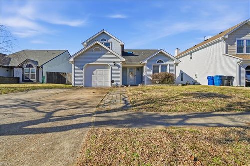 1329 Thamesford Dr, Virginia Beach, VA, 23464-8638 | Card Image