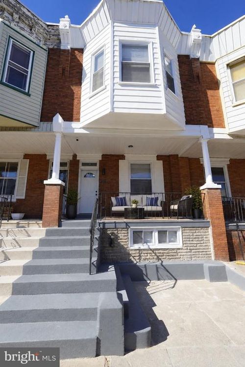 226 N Paxon St, PHILADELPHIA, PA, 19139-1512 | Card Image