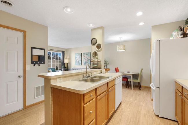 139 - 15745 Lower Fjord Way, Townhouse with 2 bedrooms, 2 bathrooms and null parking in Apple Valley MN | Image 14