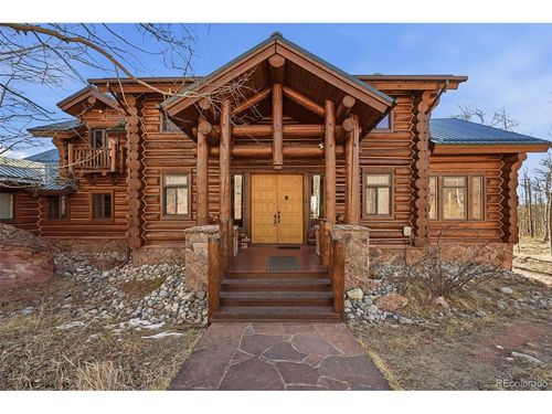 252 Iron Mountain Rd, FAIRPLAY, CO, 80440-5237 | Card Image