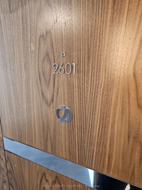 2601-1 Concord Cityplace Way, Toronto, ON, M5V0X3 | Card Image