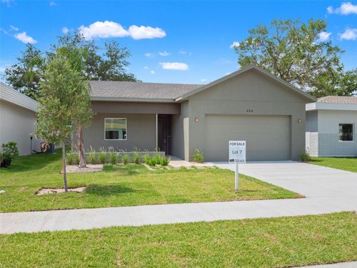 454 Skyfield Ct, Weirsdale, FL, 32195 | Card Image