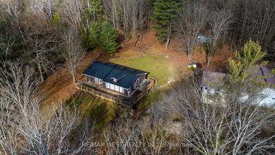 1183 Echo Lake Rd, House other with 3 bedrooms, 2 bathrooms and 15 parking in Baysville ON | Image 2