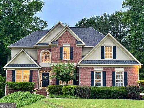 11260 Donnington Dr, Johns Creek, GA, 30097-8414 | Card Image