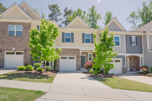2533 Sunnybranch Ln, Apex, NC, 27523-7804 | Card Image