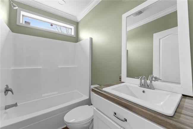 876 Cron Rd, House other with 3 bedrooms, 2 bathrooms and null parking in Lampe MO | Image 19