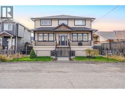 2240 Jackson Ave, Merritt, BC, V1K1B1 | Card Image