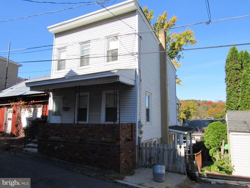 224 Middle Street, MINERSVILLE, PA, 17954 | Card Image