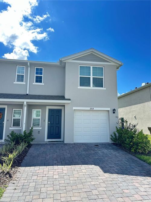 2914 Hudson Hammock Way, HARMONY, FL, 34773-6178 | Card Image