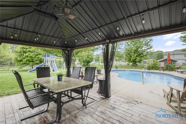 10632 Shayni Ln, House other with 4 bedrooms, 4 bathrooms and 2 parking in Whitehouse OH | Image 37