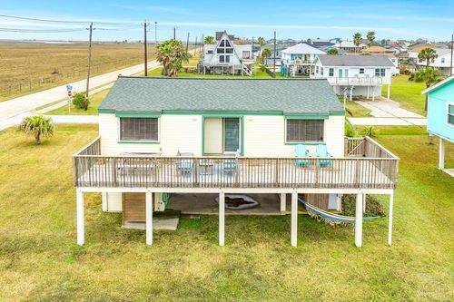 16725 Captain Bligh, Jamaica Beach, TX, 77554 | Card Image