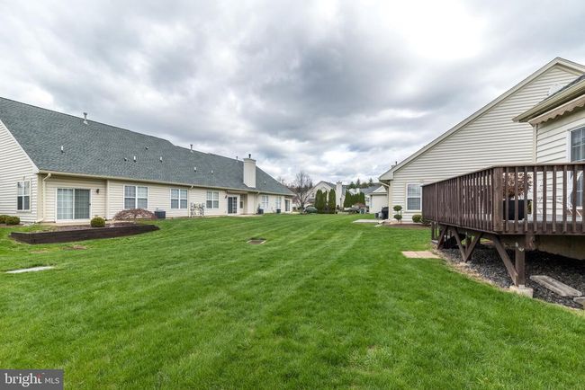 127 - 1607 Highgrove Ct, Townhouse with 2 bedrooms, 2 bathrooms and null parking in WARRINGTON PA | Image 37