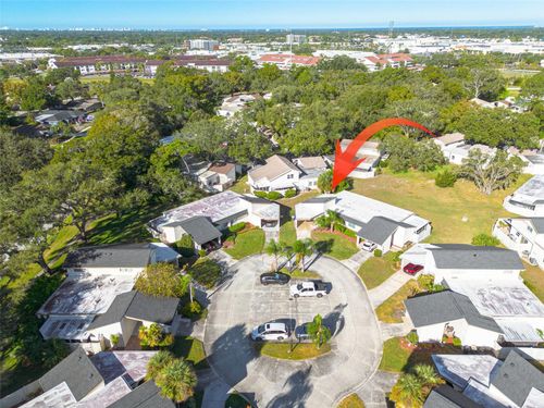 130b-2562 Forest Run Ct, Clearwater, FL, 33761-3713 | Card Image
