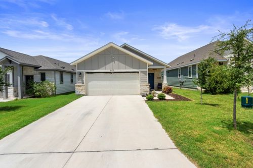 205 Unforgiven Ln, Jarrell, TX, 76537-0750 | Card Image