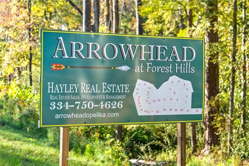 1920 Arrowhead Ave, OPELIKA, AL, 36801 | Card Image