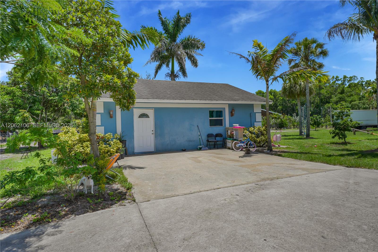Residential in Loxahatchee 2
