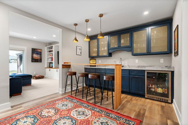 127 Leith St, House other with 4 bedrooms, 5 bathrooms and null parking in Brighton MI | Image 55