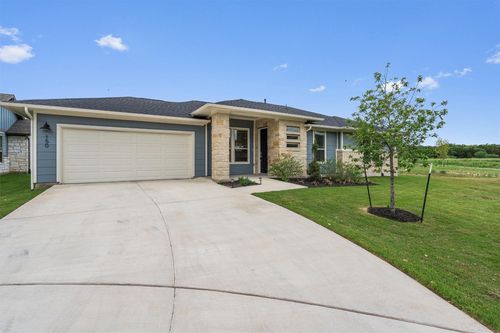 101-150 Roaming Rock Trl, San Marcos, TX, 78666-4829 | Card Image