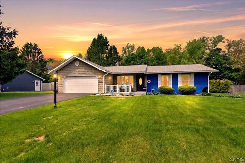 129 Northwood Cir, Rome, NY, 13440-0705 | Card Image