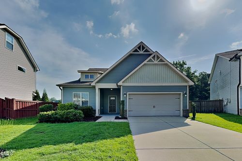 131 Sugar Maple Court, Garner, NC, 27529 | Card Image