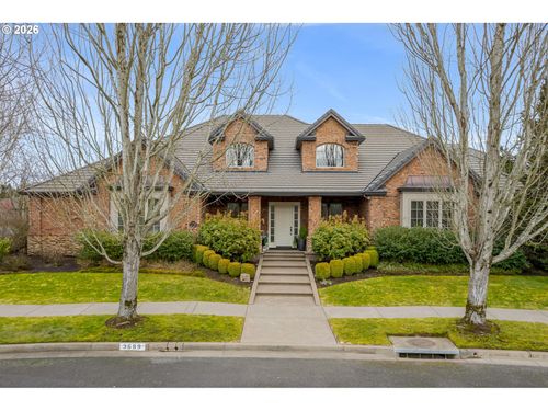 3689 Marcella Dr, Eugene, OR, 97408-4809 | Card Image