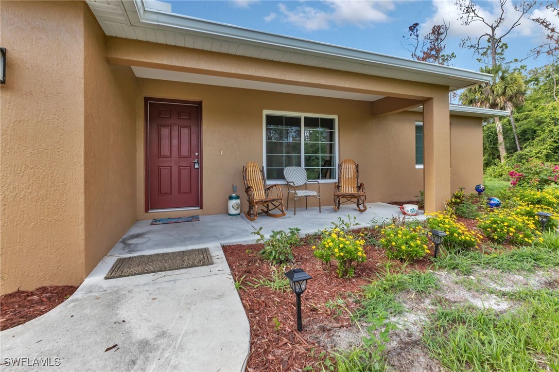 Tropicaire Blvd, North Port, FL 34286