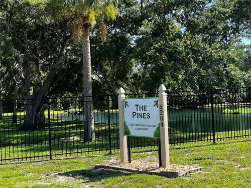 6337 Emerson Dr, NEW PORT RICHEY, FL, 34653-1716 | Card Image