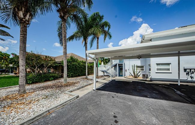 APT-11 - 2186 Edythe Dr, Condo with 2 bedrooms, 1 bathrooms and null parking in DUNEDIN FL | Image 57