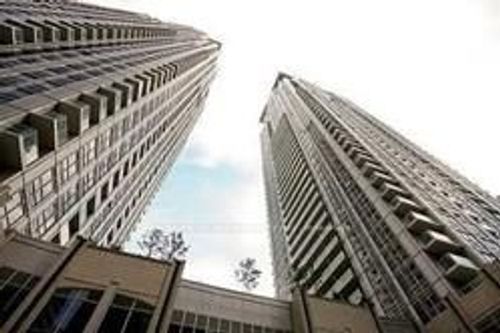 3203-761 Bay St, Toronto, ON, M5G2R2 | Card Image