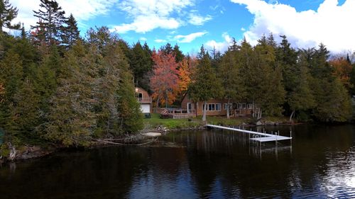 11 E Shore Road, Benedicta Twp, ME, 04733 | Card Image