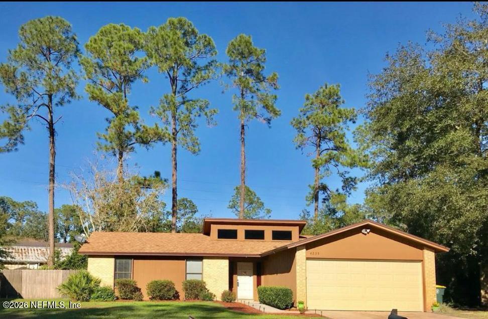 Residential in Jacksonville