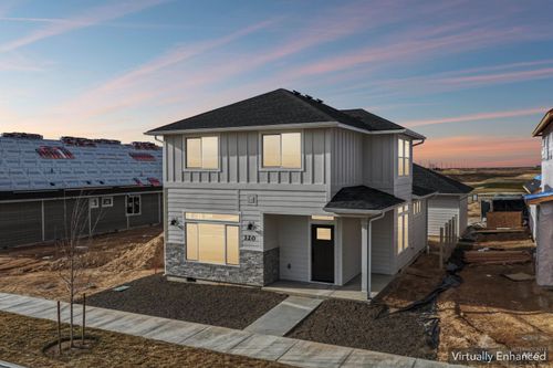 320 Mayfield Rd, Boise, ID, 83716-3400 | Card Image