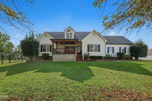 31 Water Oak Dr, Smithfield, NC, 27577-7482 | Card Image
