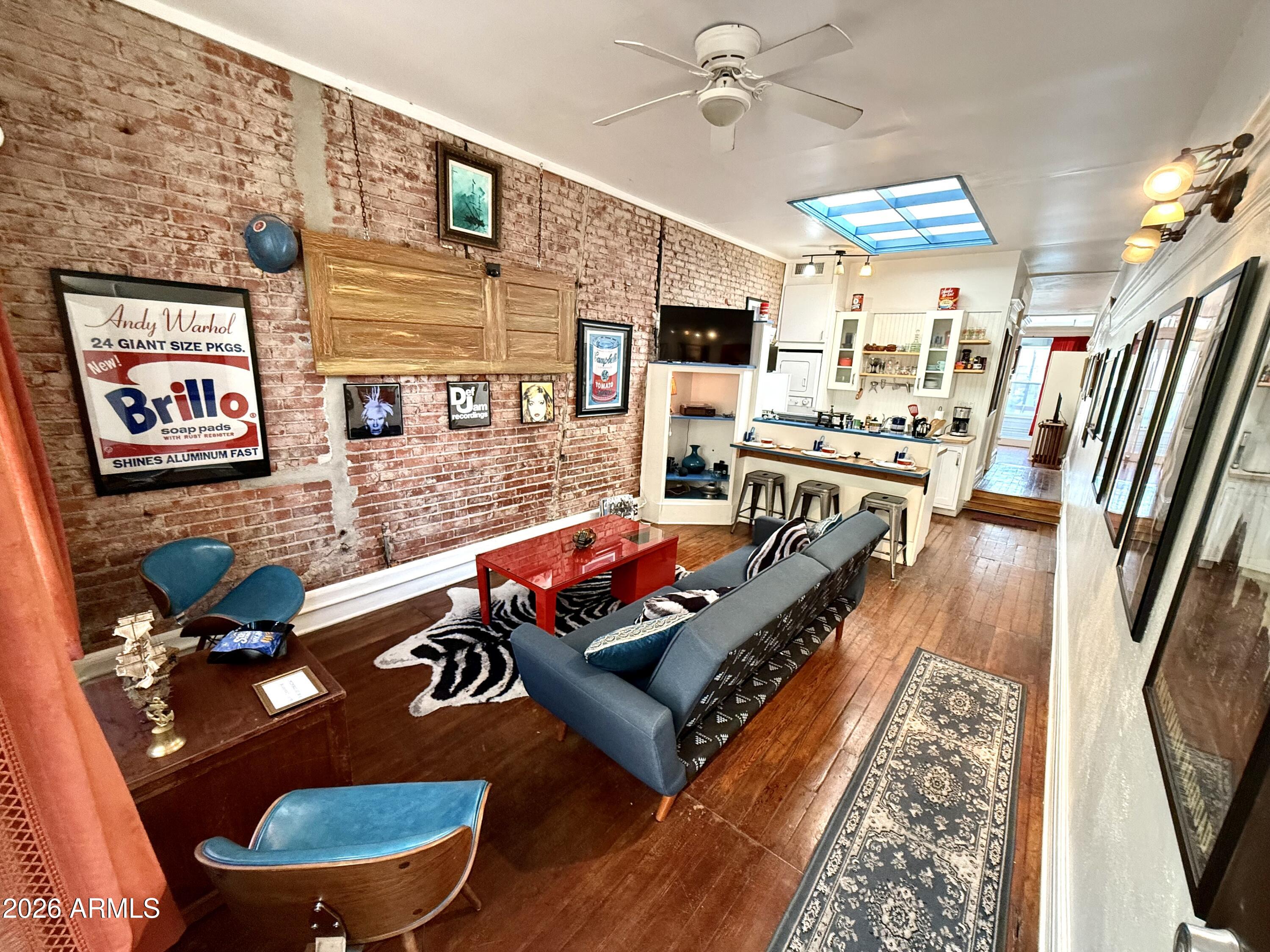 Residential in Bisbee 2