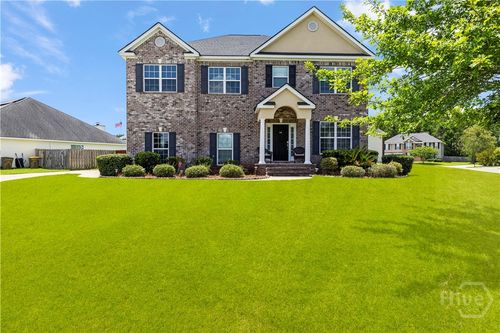219 Byron Dr, Richmond Hill, GA, 31324-3784 | Card Image