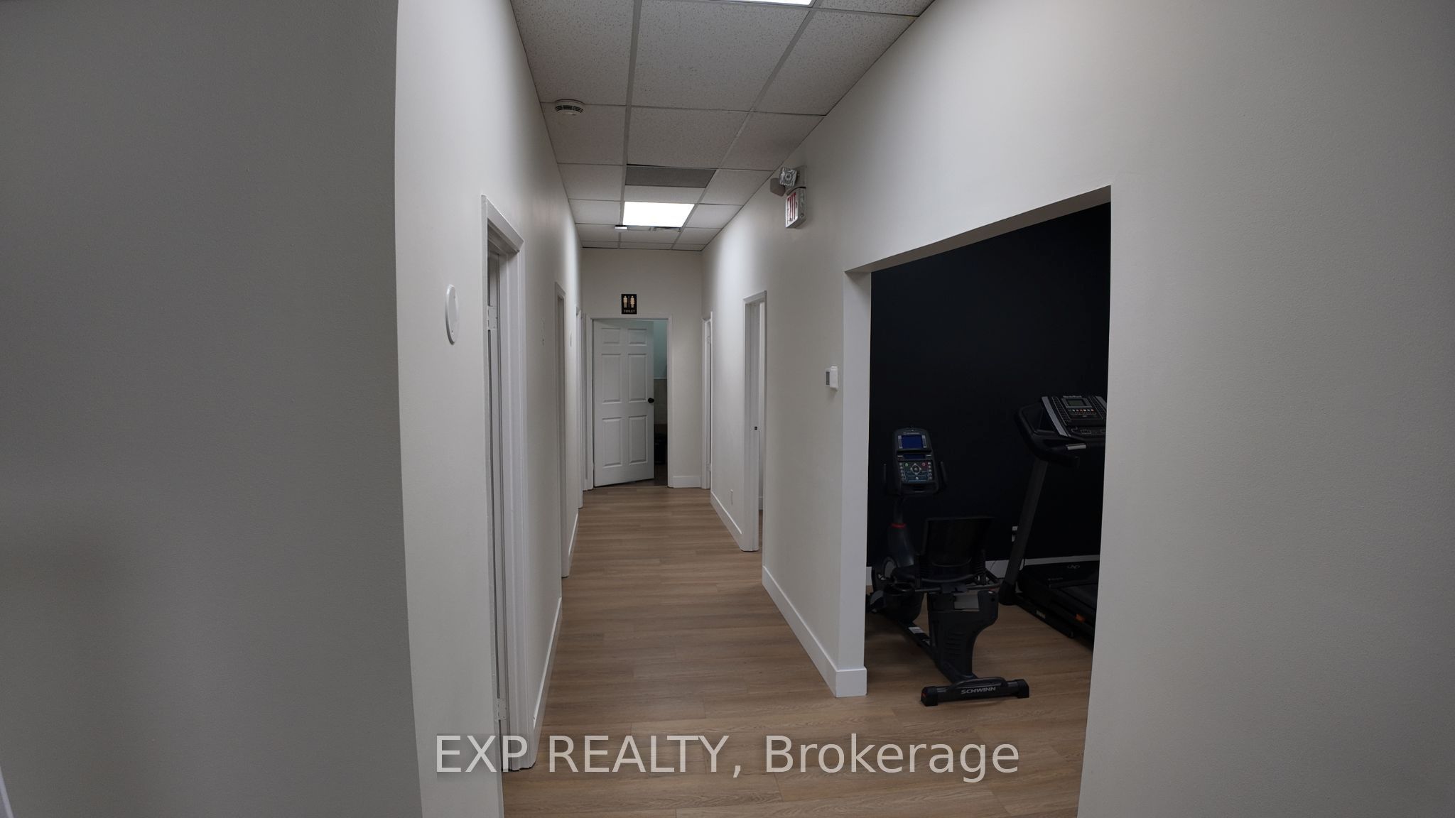 Commercial Sale in Mississauga 5