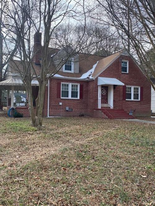 1029 Hill St, Rocky Mount, NC, 27801-5939 | Card Image