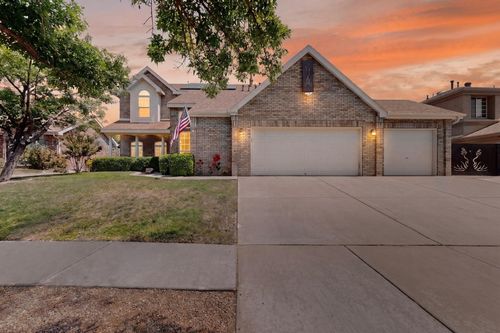 6904 Red Sky Road Ne, Albuquerque, NM, 87111 | Card Image
