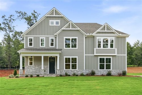 630 Sweetgrass Dr, Demorest, GA, 30535-5321 | Card Image