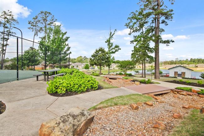 914 Golden Willow Ln, House other with 4 bedrooms, 3 bathrooms and 2 parking in Conroe TX | Image 39