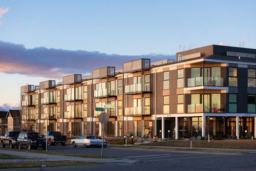 unit-322-476 Enterprise Blvd, Bozeman, MT, 59718-4652 | Card Image