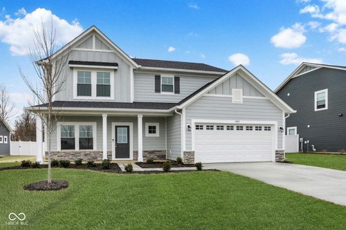 1407 Mahoning Rd, Sheridan, IN, 46069-0075 | Card Image