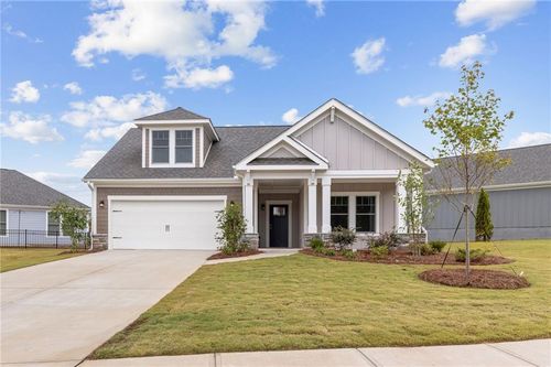 3507 Fishpond Cir, Dacula, GA, 30019-1734 | Card Image