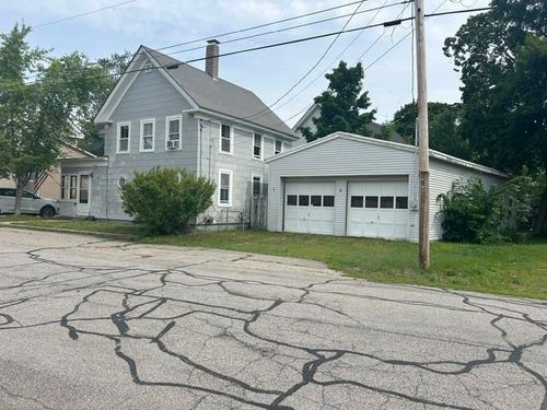 4 Olsen Way Way, Rochester, NH, 03867 | Card Image