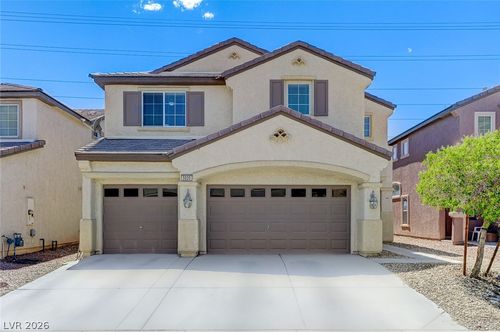 5025 Blue Rose St, North Las Vegas, NV, 89081-2676 | Card Image