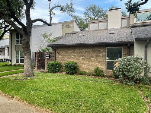 9726 Amberton Pkwy, Dallas, TX, 75243-2014 | Card Image