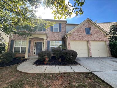 925 Bendleton Drive, House other with 4 bedrooms, 2 bathrooms and null parking in Woodstock GA | Image 1