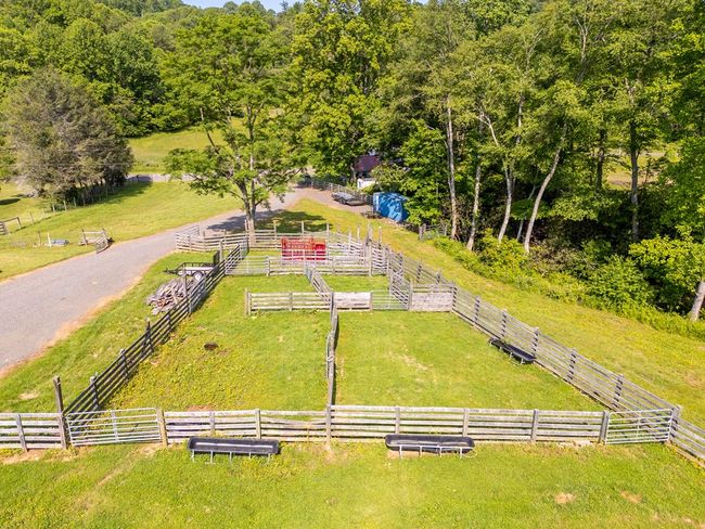 688 Gibson Knob Rd, Home with 0 bedrooms, 0 bathrooms and null parking in Laurel Fork VA | Image 11